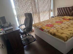 Bedroom in 4 BHK Apartment at Lodha Belmondo, Gahunje – for Rent