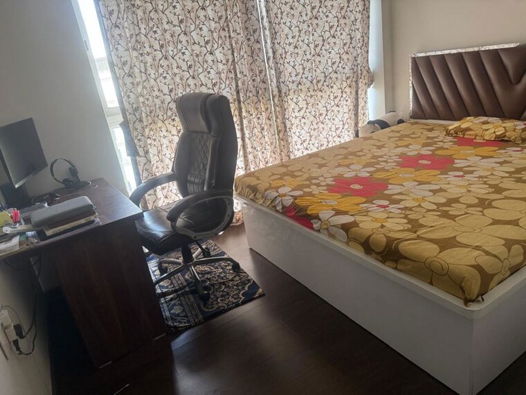 Bedroom, lodha-belmondo 4 Bedroom 2200 Sq.Ft. Apartment In Gahunje Pune 10574225