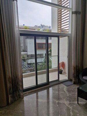 Room in 4 BHK Villa at Valmark City Ville, Bannerghatta Road – for Rent
