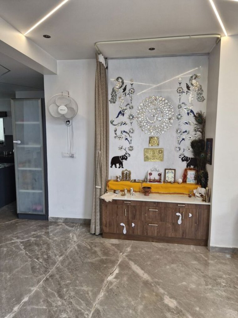 Living Room, valmark-city-ville 4 Bedroom 4400 Sq.Ft. Villa In Bannerghatta Road Bangalore 10574223
