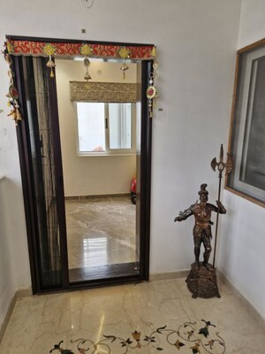 4 BHK Villa – Exterior View View at Valmark City Ville, Bannerghatta Road - for Rent