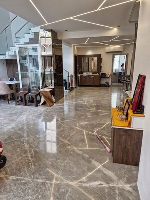 4 BHK Villa For Rent in Valmark City Ville, Bannerghatta Road