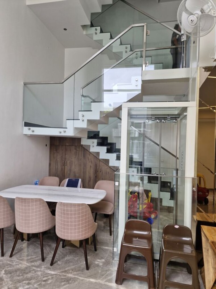 undefined, valmark-city-ville 4 Bedroom 4400 Sq.Ft. Villa In Bannerghatta Road Bangalore 10574223