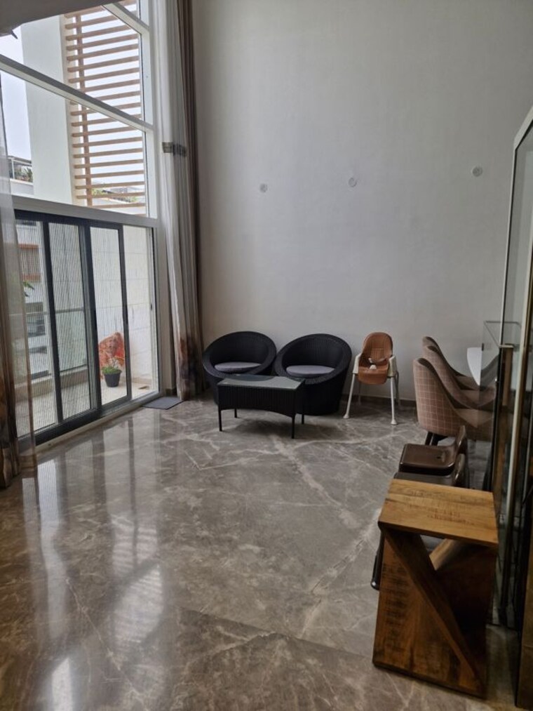 Living Room, valmark-city-ville 4 Bedroom 4400 Sq.Ft. Villa In Bannerghatta Road Bangalore 10574223