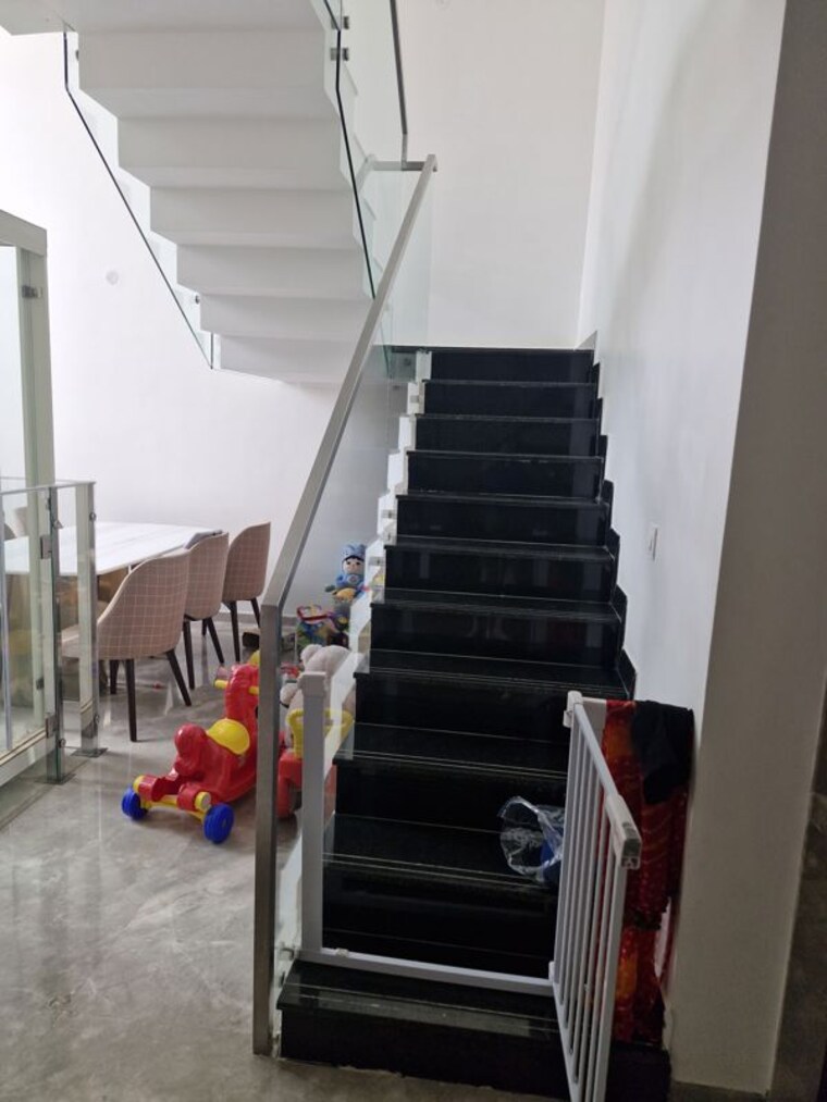 undefined, valmark-city-ville 4 Bedroom 4400 Sq.Ft. Villa In Bannerghatta Road Bangalore 10574223
