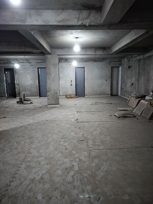 Parking in  Office Space at Sector 12 Dwarka – for Rent