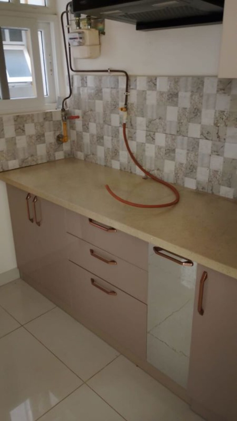 Kitchen, salarpuria-sattva-park-cubix 3 Bedroom 1384 Sq.Ft. Apartment In Devanahalli Bangalore 10574218