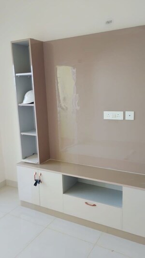 3 BHK Apartment For Rent in Salarpuria Sattva Park Cubix, Devanahalli