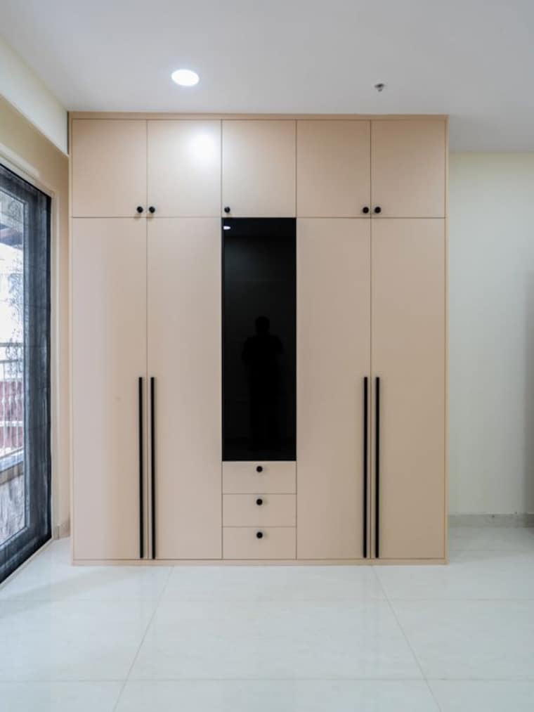 undefined, prestige-beverly-hills 3 Bedroom 1796 Sq.Ft. Apartment In Kokapet Hyderabad 10574230