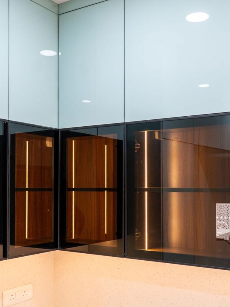 Room, prestige-beverly-hills 3 Bedroom 1796 Sq.Ft. Apartment In Kokapet Hyderabad 10574230
