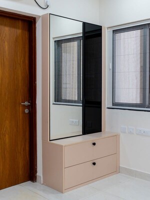 Room in 3 BHK Apartment at Prestige Beverly Hills, Kokapet – for Rent