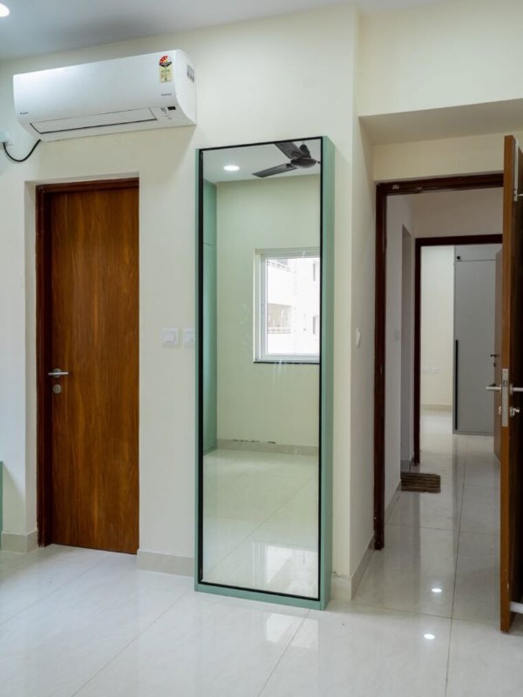undefined, prestige-beverly-hills 3 Bedroom 1796 Sq.Ft. Apartment In Kokapet Hyderabad 10574230