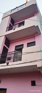 6 BHK 540 Sq.Ft. Independent House in Chhapraula