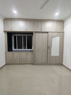 Bedroom in 2 BHK Apartment at Golden Tulip Kondapur, Kondapur – for Rent