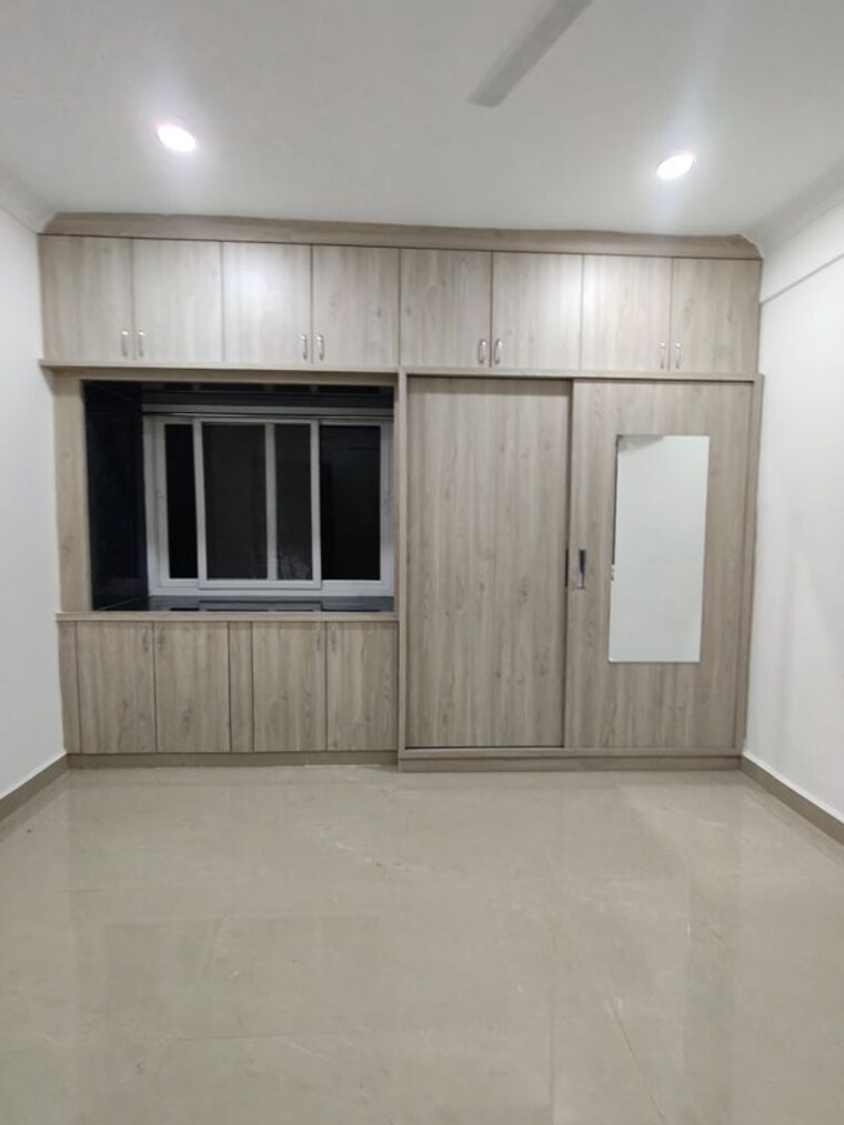 Bedroom, golden-tulip-kondapur 2 Bedroom 1200 Sq.Ft. Apartment In Kondapur Hyderabad 10574229