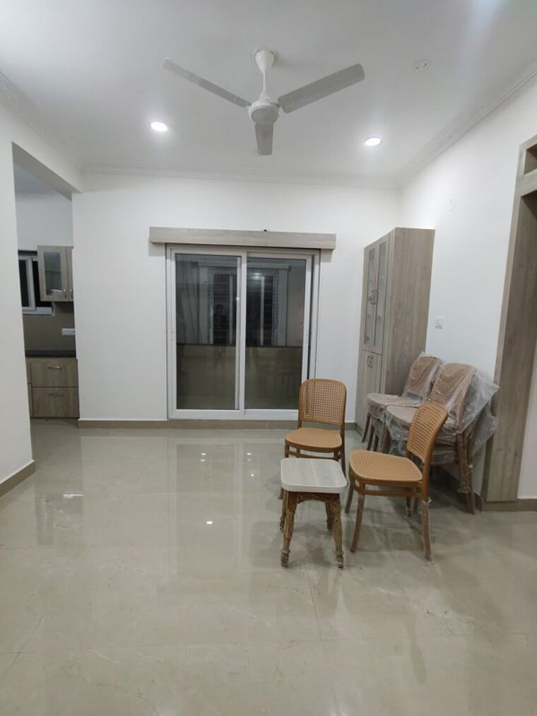 Living Room, golden-tulip-kondapur 2 Bedroom 1200 Sq.Ft. Apartment In Kondapur Hyderabad 10574229
