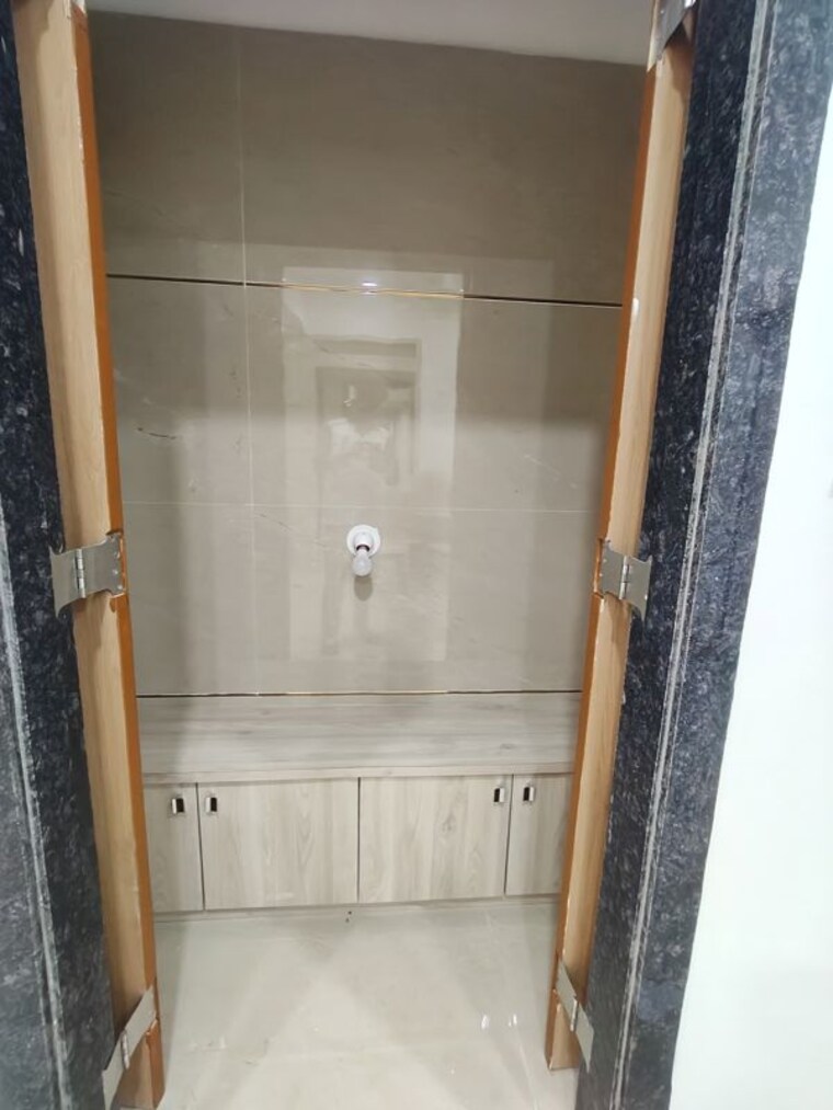 Bathroom, golden-tulip-kondapur 2 Bedroom 1200 Sq.Ft. Apartment In Kondapur Hyderabad 10574229