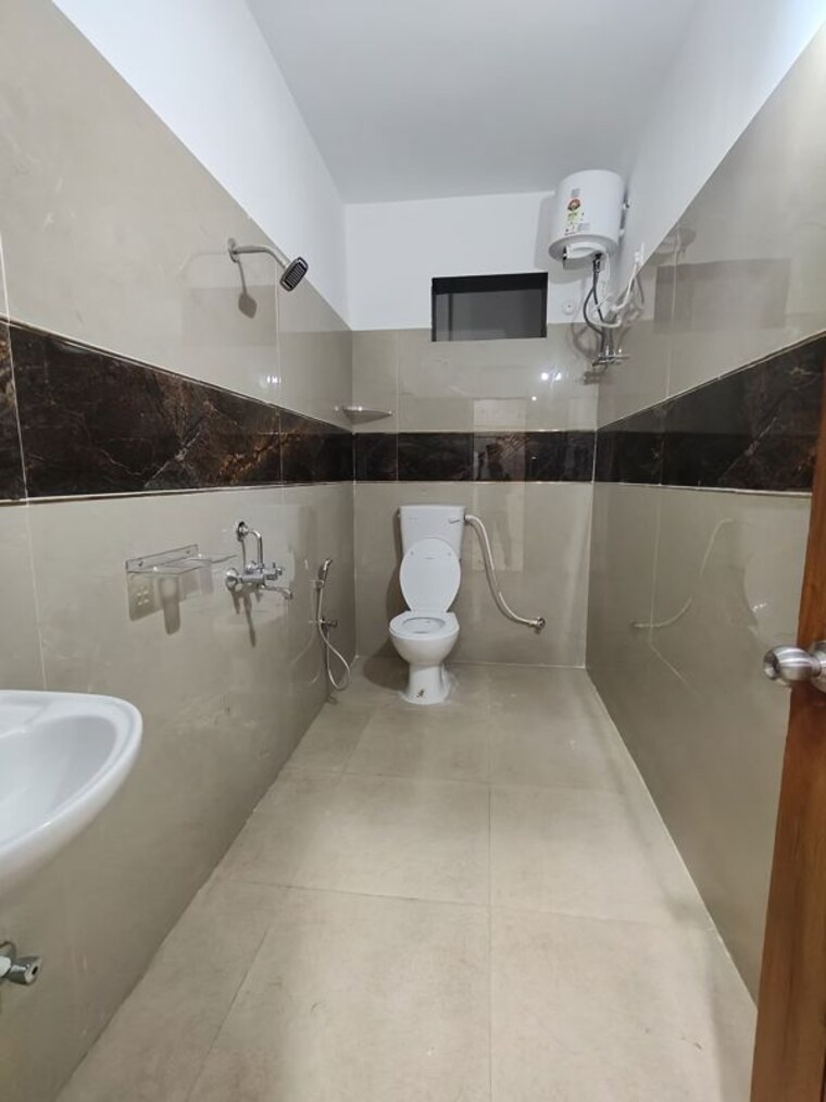 Kitchen, golden-tulip-kondapur 2 Bedroom 1200 Sq.Ft. Apartment In Kondapur Hyderabad 10574229