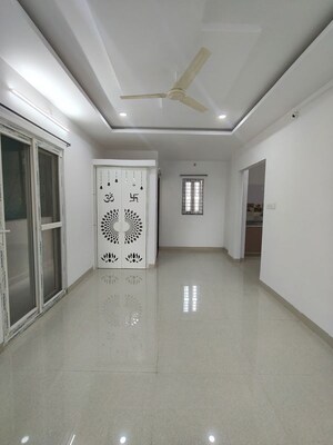 Building Lobby in 2 BHK Apartment at Golden Tulip Kondapur, Kondapur – for Rent