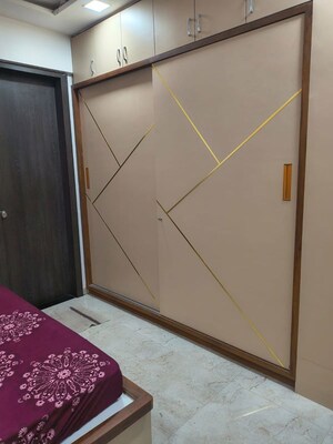 Furnished Amenities in 2.5 BHK Apartment at Rama Celestial City, Ravet – for Sale