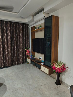 Bedroom in 2.5 BHK Apartment at Rama Celestial City, Ravet – for Sale