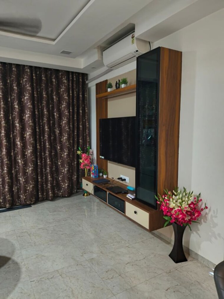 Bedroom, rama-celestial-city 2.5 Bedroom 960 Sq.Ft. Apartment In Ravet Pune 10574236