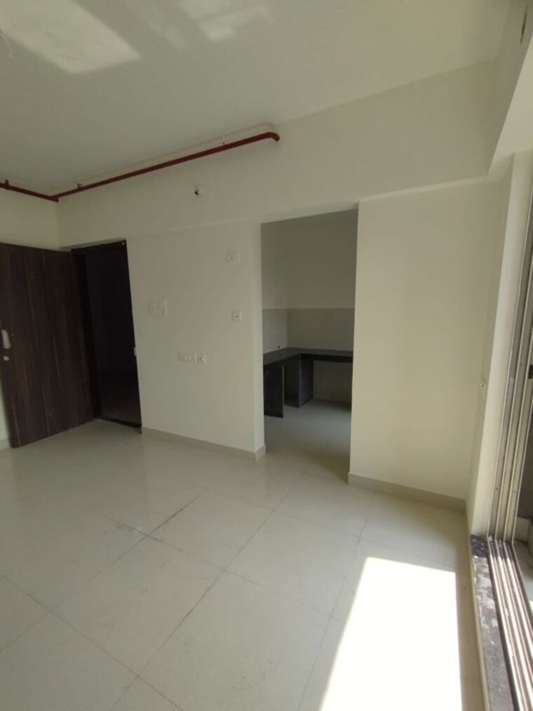 Living Room, ashar-metro-towers 1 Bedroom 479 Sq.Ft. Apartment In Vartak Nagar Thane 10574237