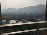 1 BHK + Prayer Room 479 Sq.Ft. Apartment in Ashar Metro Towers