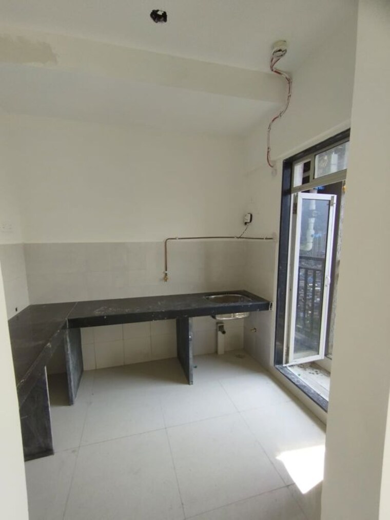 Kitchen/pantry, ashar-metro-towers 1 Bedroom 479 Sq.Ft. Apartment In Vartak Nagar Thane 10574237