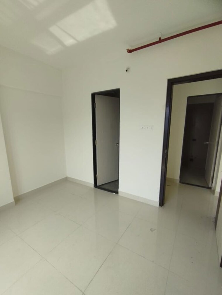 Master Bedroom, ashar-metro-towers 1 Bedroom 479 Sq.Ft. Apartment In Vartak Nagar Thane 10574237
