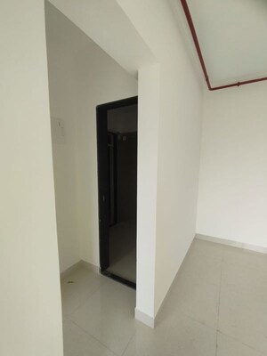 Utility Room in 1 BHK Apartment at Ashar Metro Towers, Vartak Nagar – for Sale
