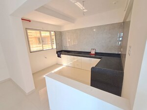 Furnished Amenities in 2 BHK Apartment at Rama Celestial City, Ravet – for Rent
