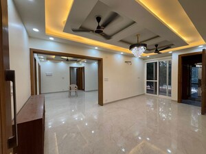 3 BHK Apartment For Rent in Vasant Kunj