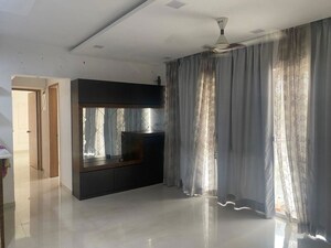 Living Room in 2 BHK Apartment at Gagan Utopia, Keshav Nagar – for Sale