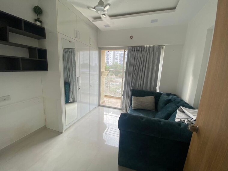 Living Room, gagan-utopia 2 Bedroom 1180 Sq.Ft. Apartment In Keshav Nagar Pune 10574233