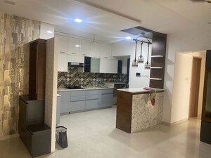 Kitchen in 2 BHK Apartment at Gagan Utopia, Keshav Nagar – for Sale