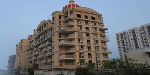 2 BHK Apartment – Exterior View View at Gagan Utopia, Keshav Nagar - for Sale