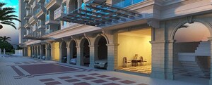 2 BHK Apartment – Exterior View View at Gagan Utopia, Keshav Nagar - for Sale