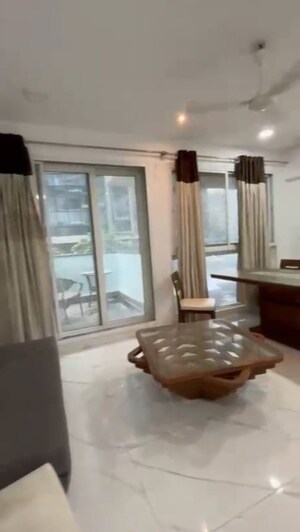 4 BHK Apartment For Rent in Nahar F Residences, Balewadi