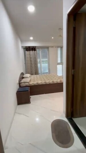 Room in 4 BHK Apartment at Nahar F Residences, Balewadi – for Rent