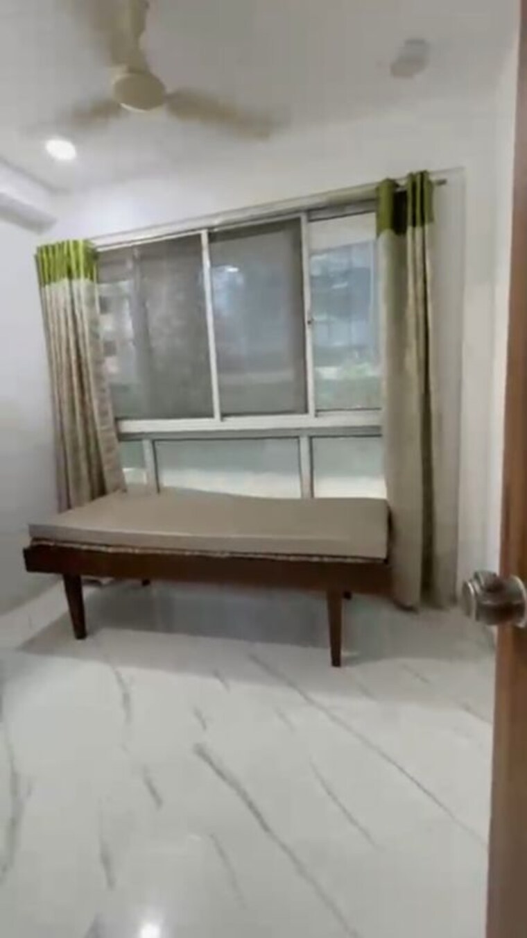 Kitchen, nahar-f-residences 4 Bedroom 2700 Sq.Ft. Apartment In Balewadi Pune 10574211