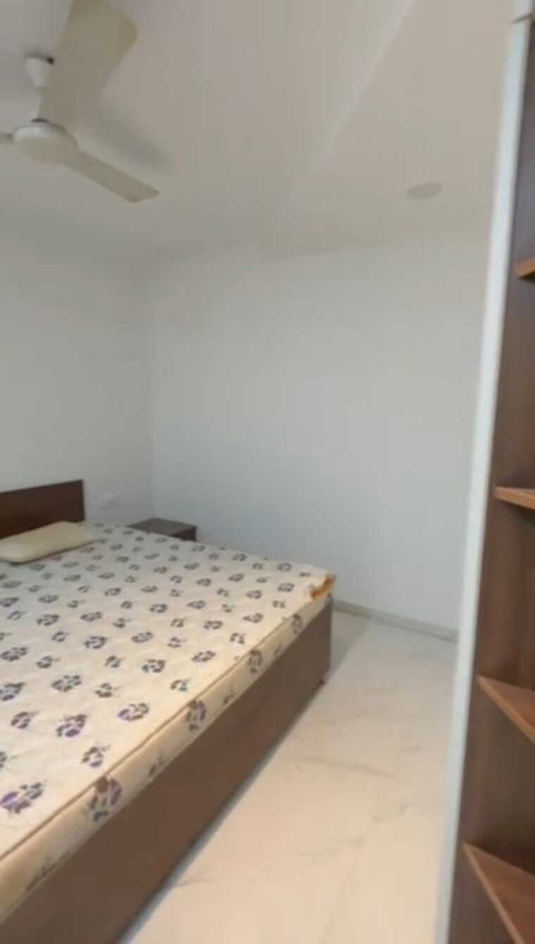 Bedroom, nahar-f-residences 4 Bedroom 2700 Sq.Ft. Apartment In Balewadi Pune 10574211