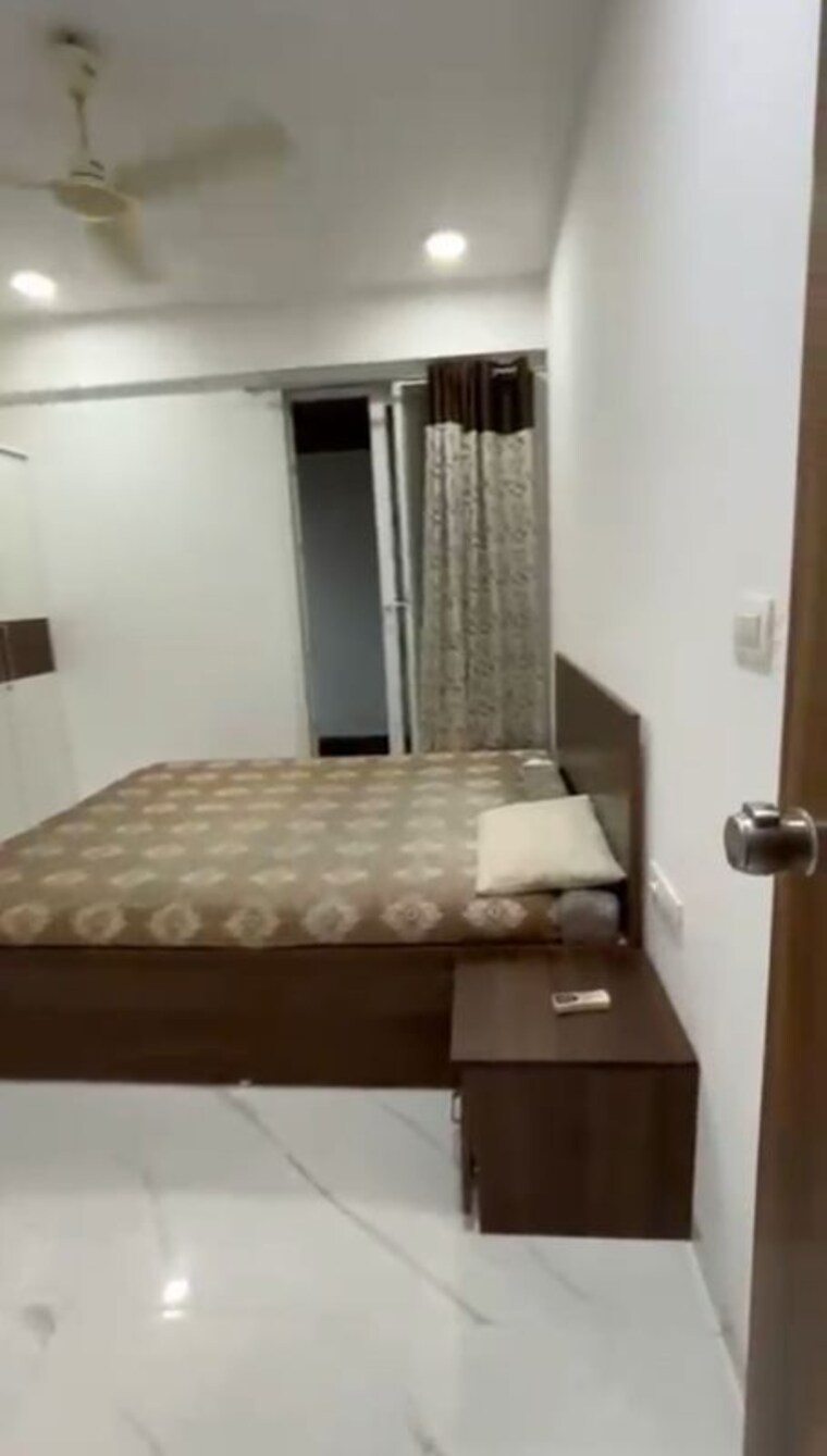 Bedroom, nahar-f-residences 4 Bedroom 2700 Sq.Ft. Apartment In Balewadi Pune 10574211