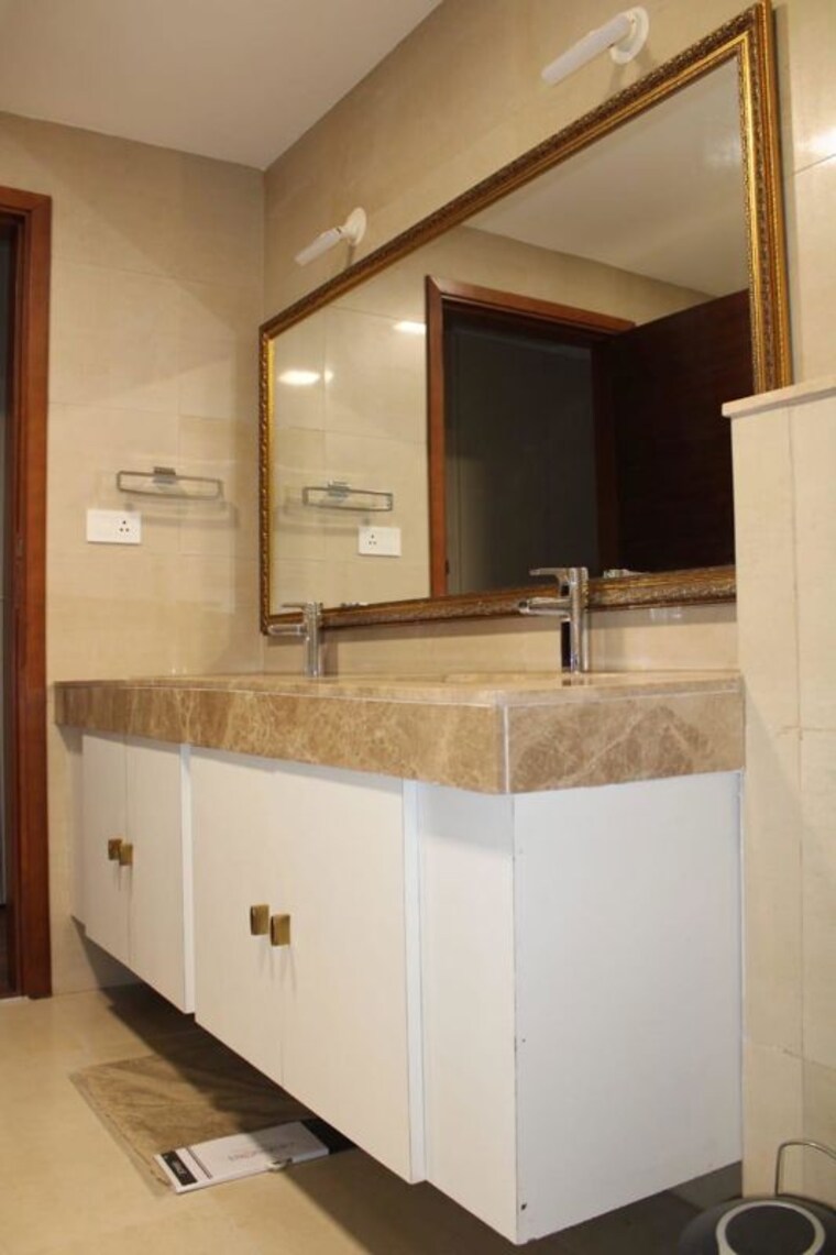 Kitchen, rmz-sawaan-bangalore 4 Bedroom 4500 Sq.Ft. Villa In Yelahanka Bangalore 10574242