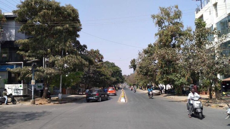  Parking, hrbr layout 4 Bedroom 2400 Sq.Ft. Independent House In Hrbr Layout Bangalore 10542371