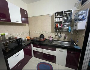 2 BHK Apartment For Rent in Rama Celestial City, Ravet