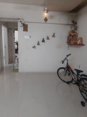 Master Plan in 2 BHK Apartment at Poonam Estate Cluster I, Mira Road – for Rent