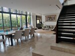 5 BHK + Servant Room,Extra Room,Store Room 7390 Sq.Ft. Villa in Embassy Boulevard
