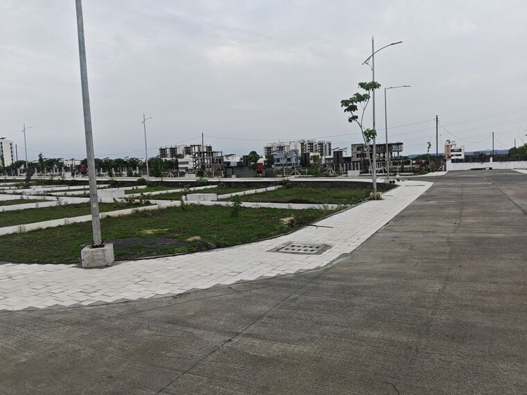 Exterior View, jamtha  1100 Sq.Ft. Plot In Jamtha Nagpur 10574249