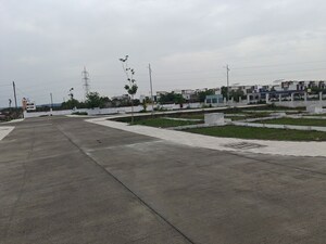  Plot – Exterior View View at Jamtha - for Sale